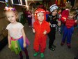Bajkowy bal karnawałowy w Przedszkolu nr 2 w Wieluniu